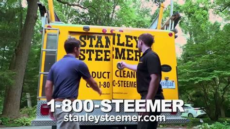 stanely steemer|More.